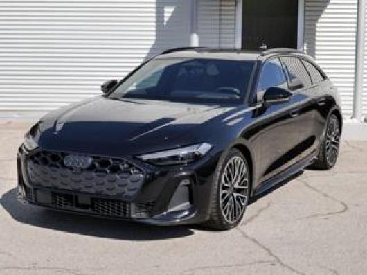 nuovo AUDI S5