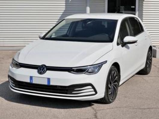 usato VOLKSWAGEN Golf
