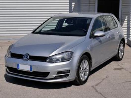 usato VOLKSWAGEN Golf