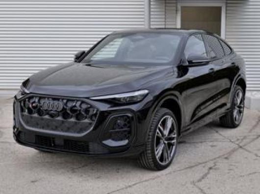 nuovo AUDI SQ5