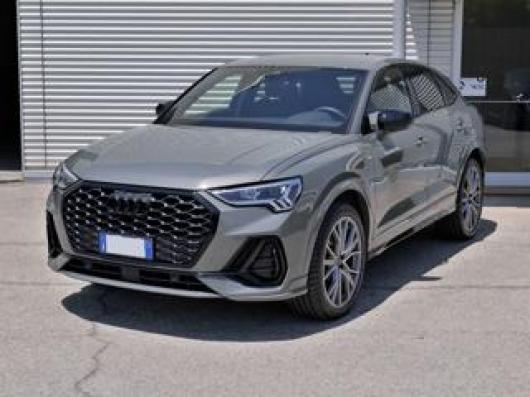 usato AUDI Q3
