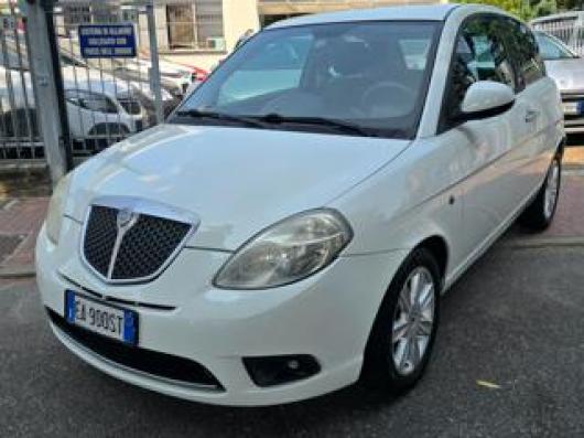 usato LANCIA Ypsilon