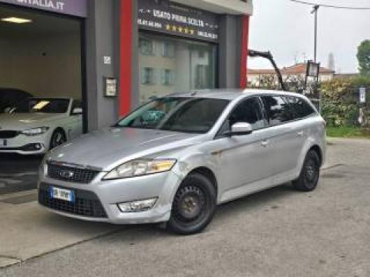 usato FORD Mondeo