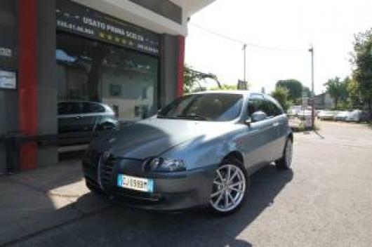 usato ALFA ROMEO 147