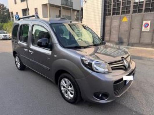 usato RENAULT Kangoo