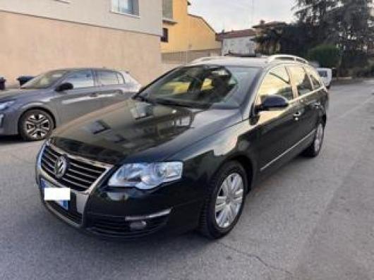 usato VOLKSWAGEN Passat