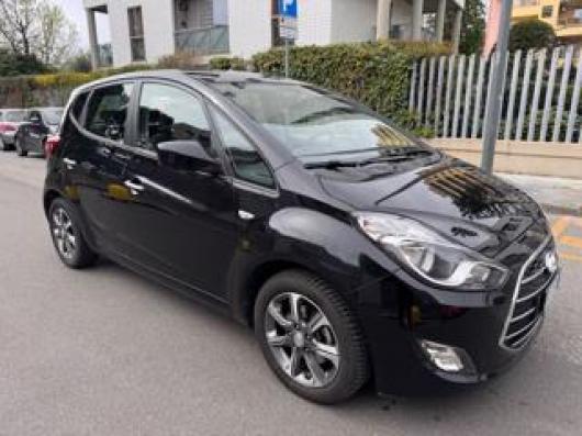 usato HYUNDAI iX20