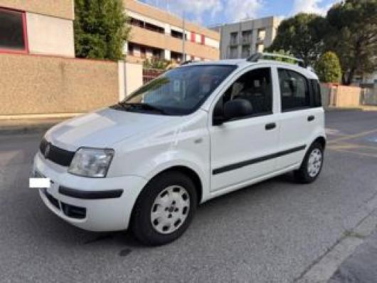usato FIAT Panda