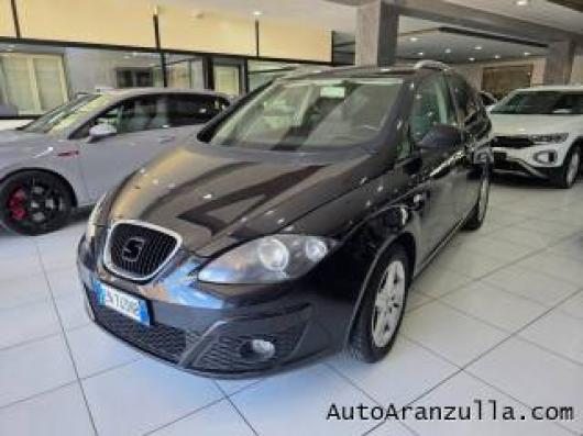 usato SEAT Altea XL