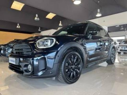 usato MINI Countryman