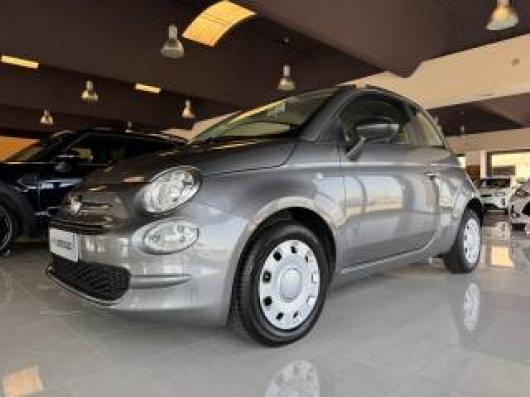 usato FIAT 500