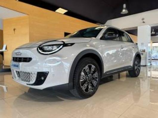 usato FIAT 600