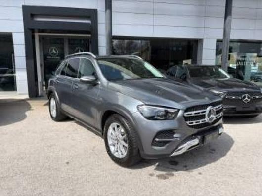 usato MERCEDES GLE 350