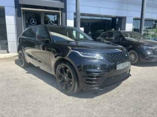 usato LAND ROVER Range Rover Velar