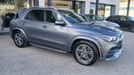 usato MERCEDES GLE 350