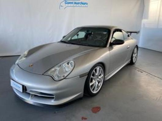 usato PORSCHE 996