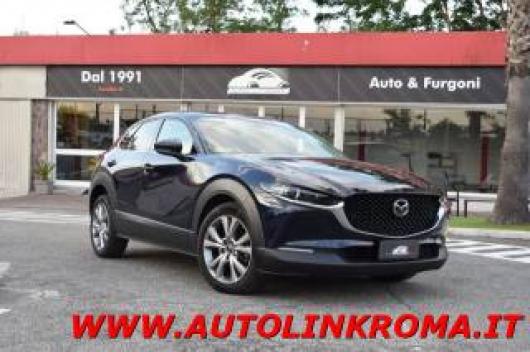 usato MAZDA CX 30