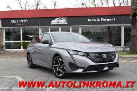 usato PEUGEOT 308