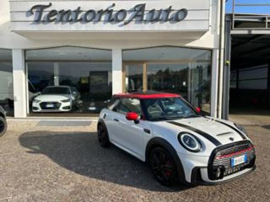 usato MINI John Cooper Works