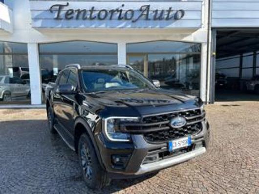 usato FORD Ranger