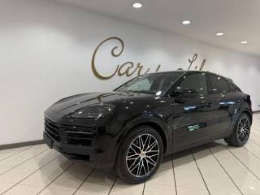 Km 0 PORSCHE Cayenne