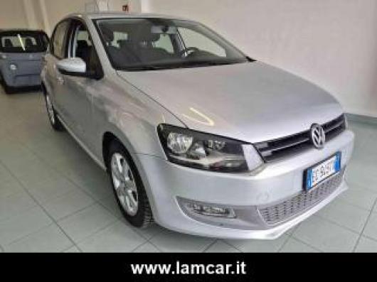usato VOLKSWAGEN Polo