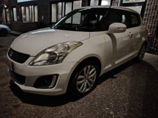 usato SUZUKI Swift