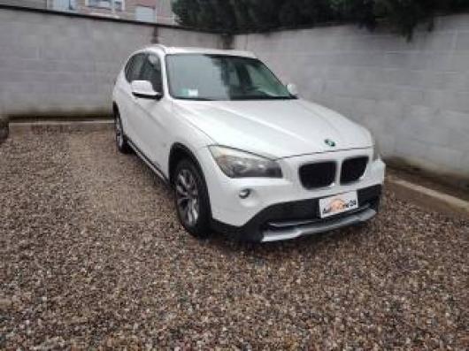 usato BMW X1