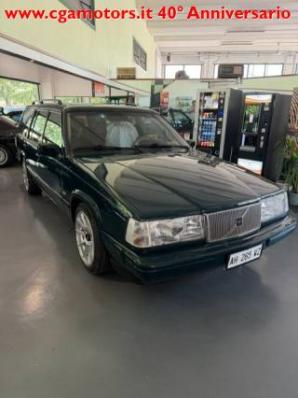 usato VOLVO 945