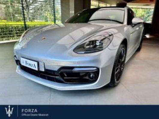 usato PORSCHE Panamera