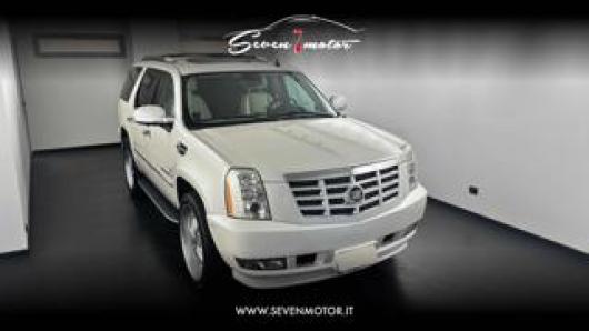 usato CADILLAC Escalade