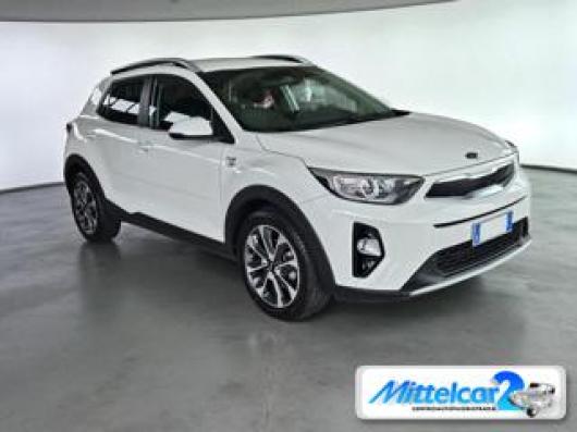 usato KIA Stonic