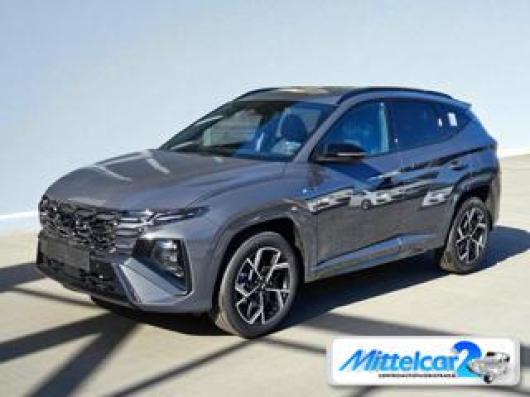 Km 0 HYUNDAI Tucson