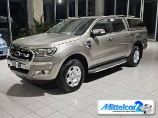 usato FORD Ranger