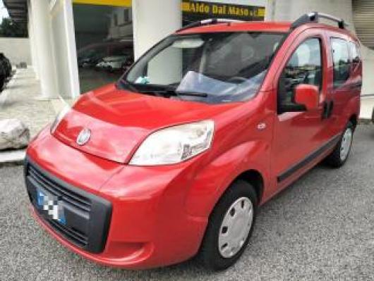 usato FIAT Qubo