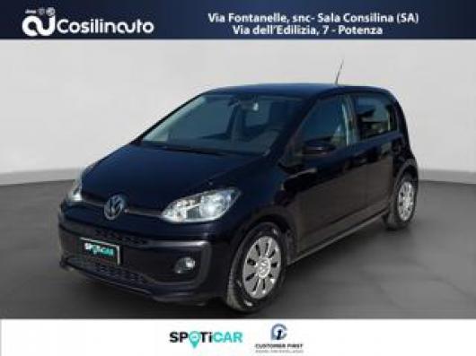 usato VOLKSWAGEN up!