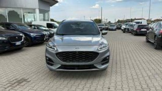 usato FORD Kuga