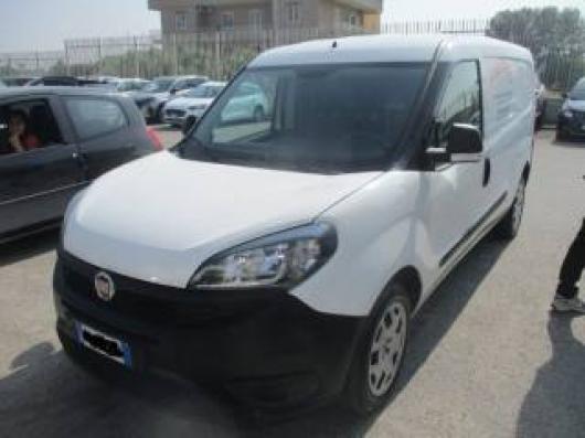 usato FIAT Doblo