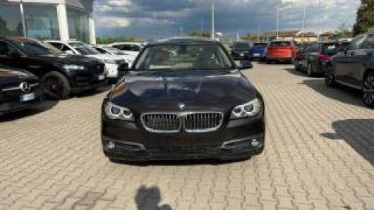 usato BMW 530