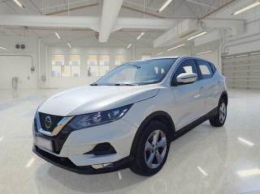 usato NISSAN Qashqai