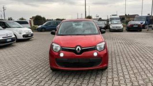 usato RENAULT Twingo