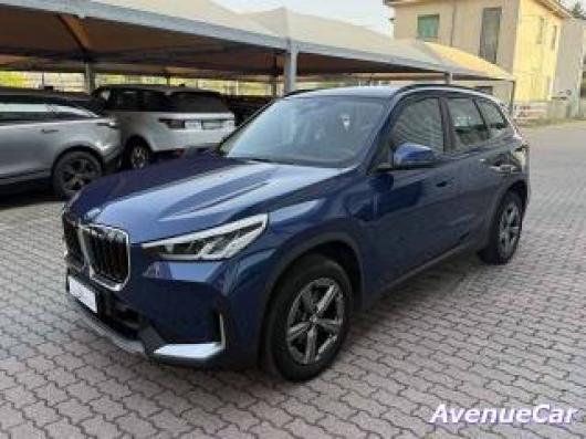 usato BMW X1