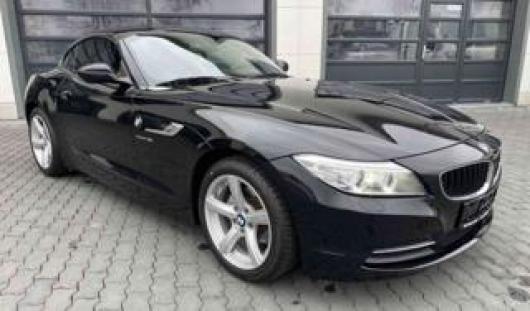 usato BMW Z4