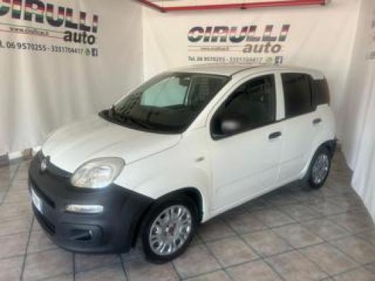 usato FIAT Panda