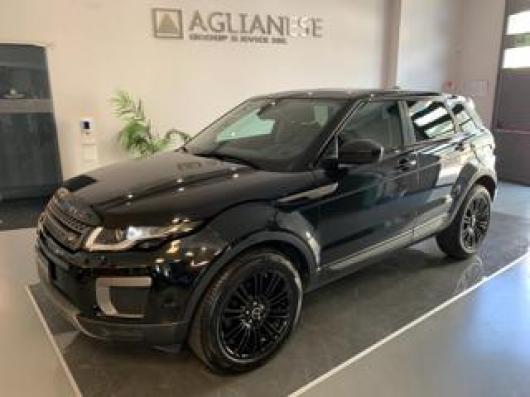 usato LAND ROVER Range Rover Evoque