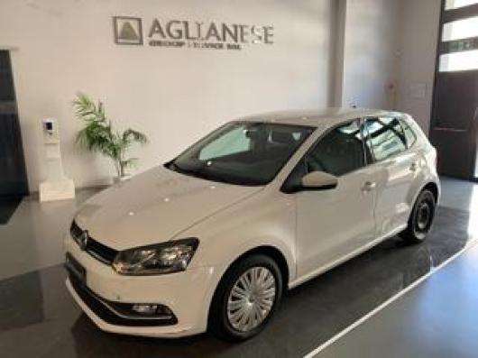 usato VOLKSWAGEN Polo