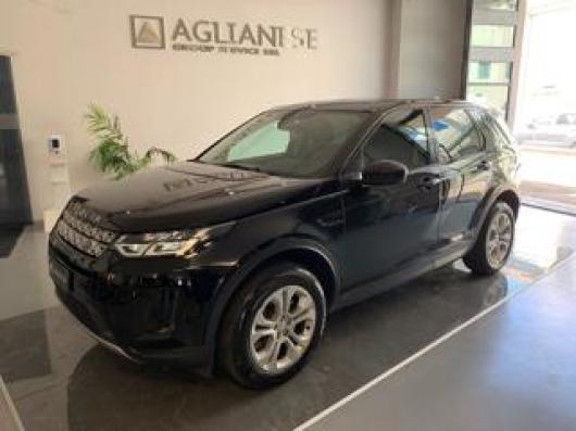 usato LAND ROVER Discovery Sport