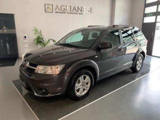 usato FIAT Freemont
