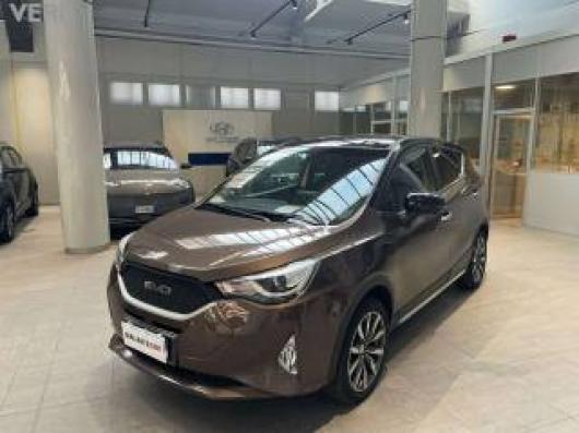 usato EVO Evo4