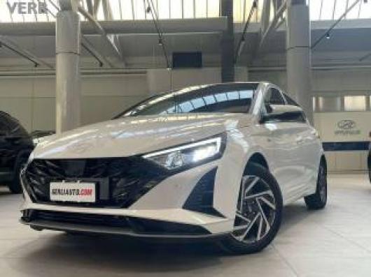 usato HYUNDAI i20